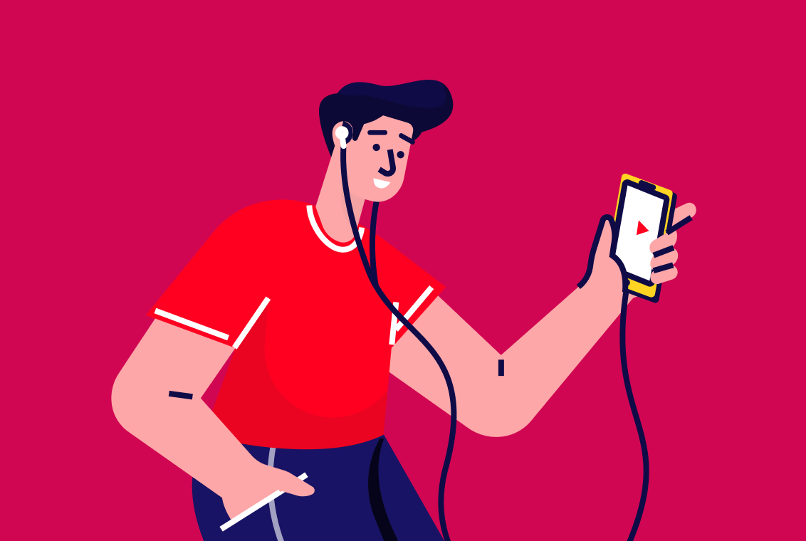 Memoir Tea’s Punk Parenting Michelle